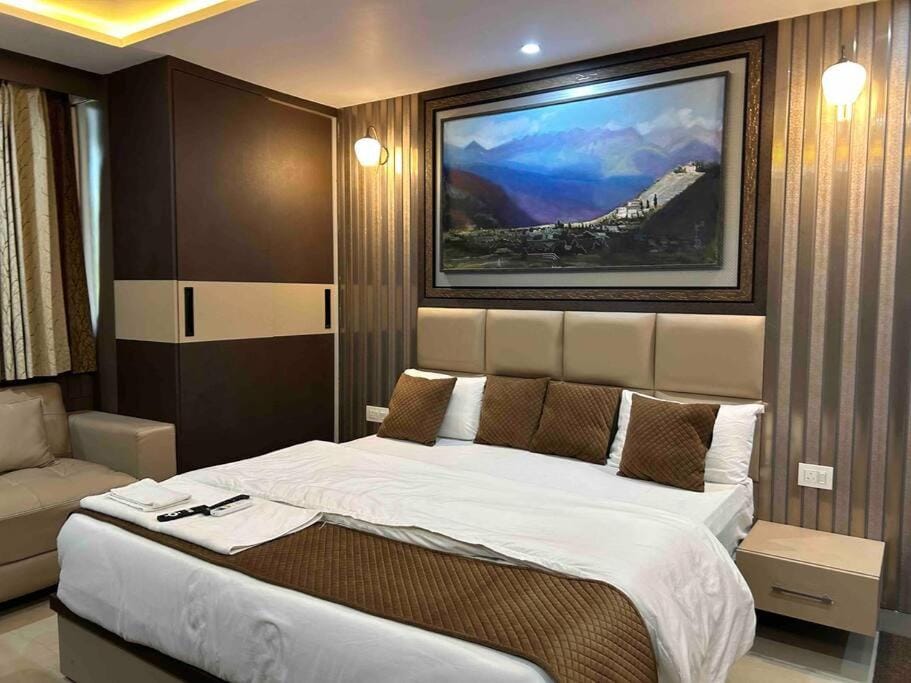 Casa the vacation Apartment in Dehradun