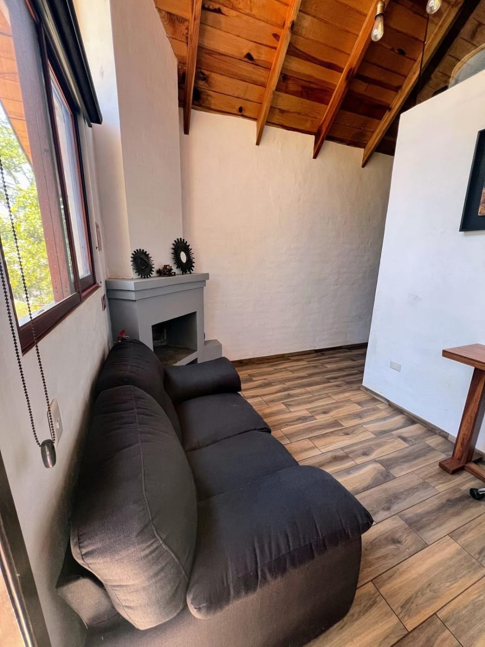 Betooz Cabin Cabin in State of Michoacán