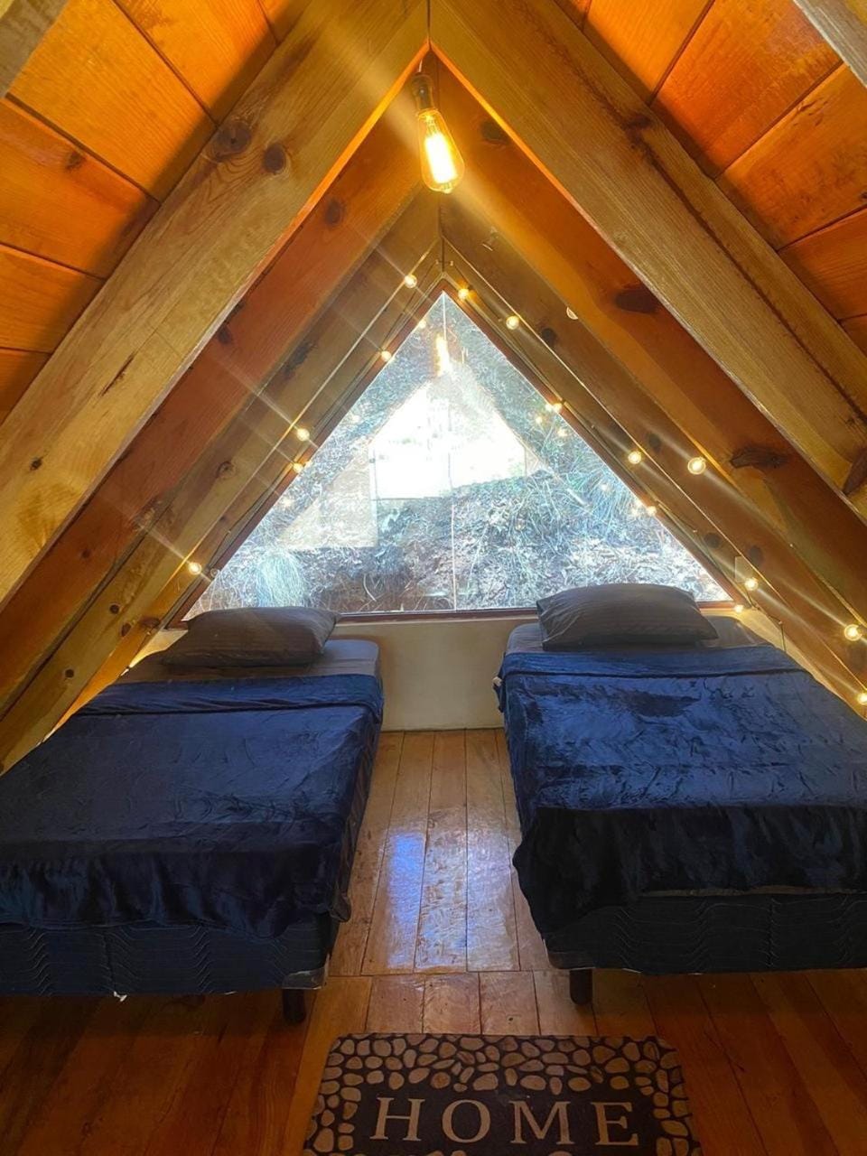 Betooz Cabin Cabin in State of Michoacán