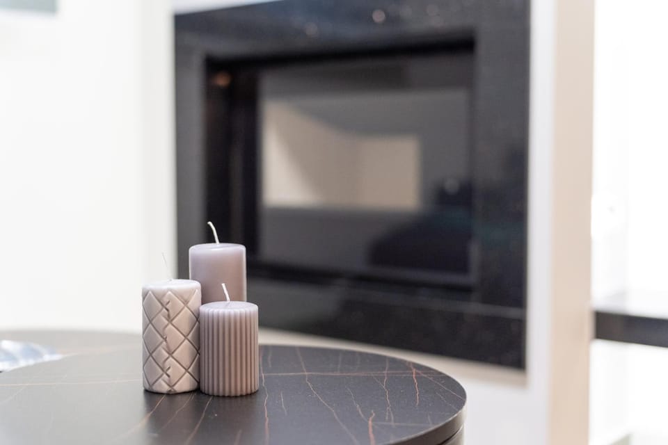 Family Luxury Guest House Apartment in Peloponnese, Western Greece and the Ionian