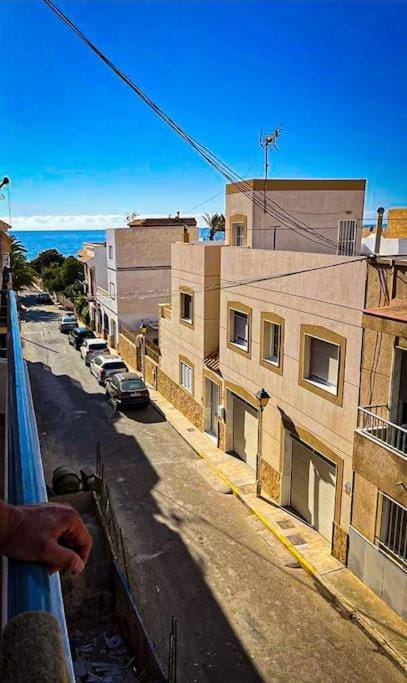 Appartement 120 mètres de la plage Apartment in Andalusia