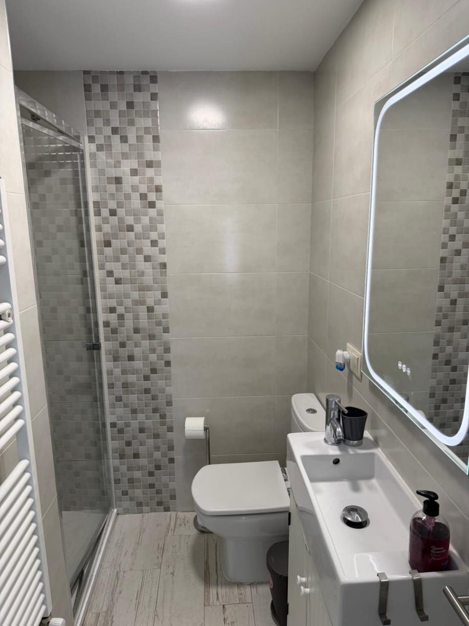 Apartamento SAGESA Apartment in Salamanca