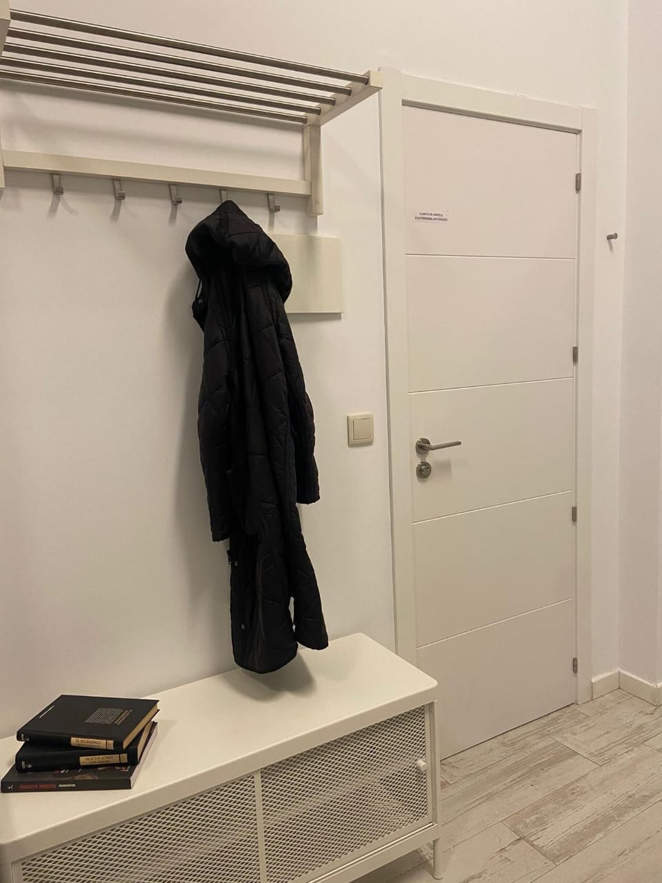 wardrobe
