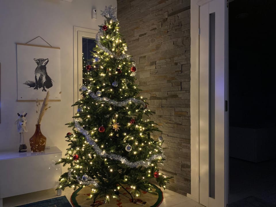 Villa Harmony Villa in Rovaniemi