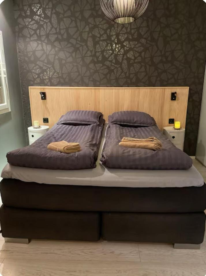 Villa Harmony Villa in Rovaniemi