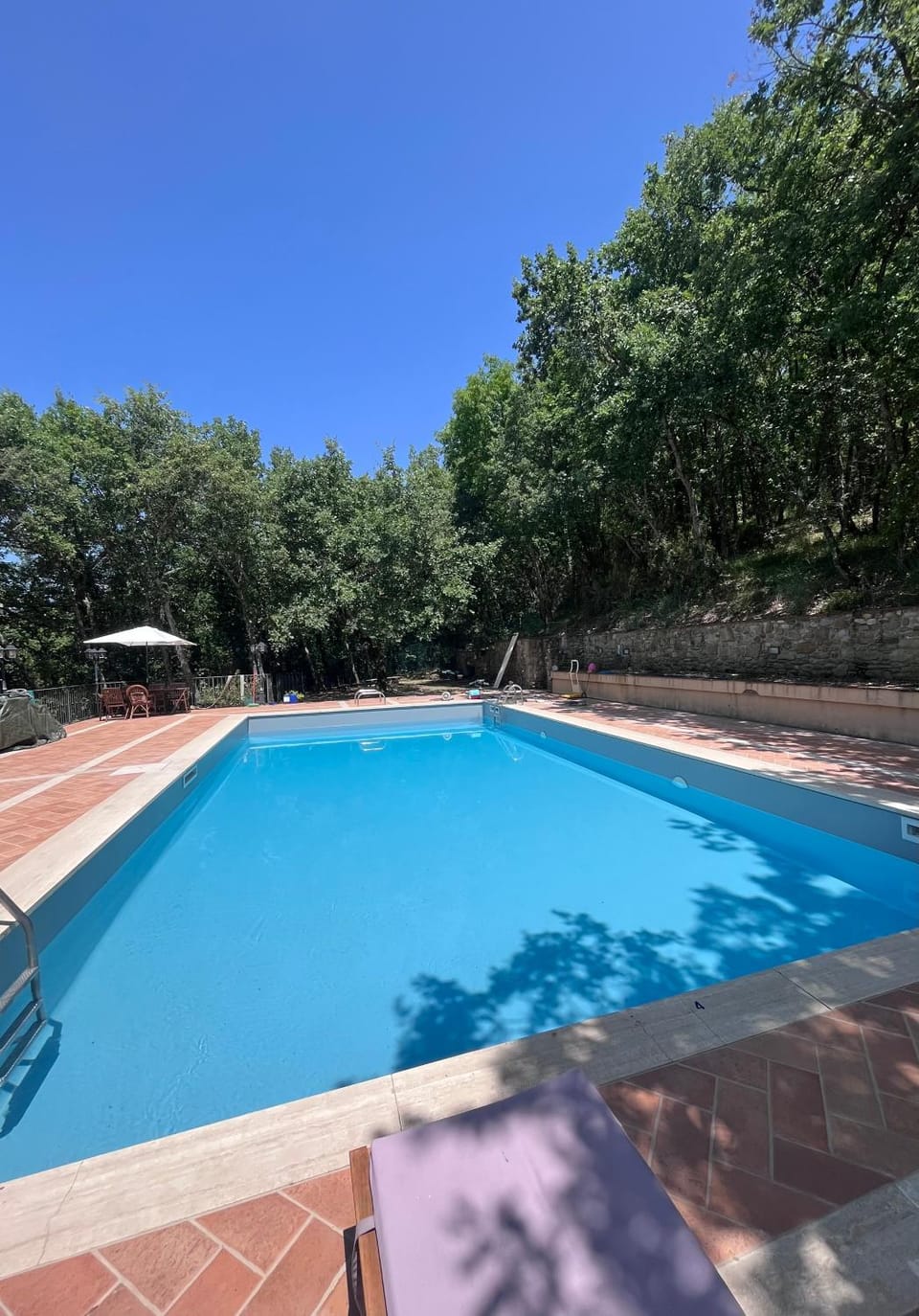 la casetta di anita in toscana arezzo Apartment in Arezzo