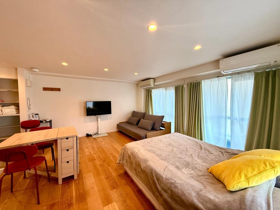 home Shinjuku west302 Apartment in Shibuya