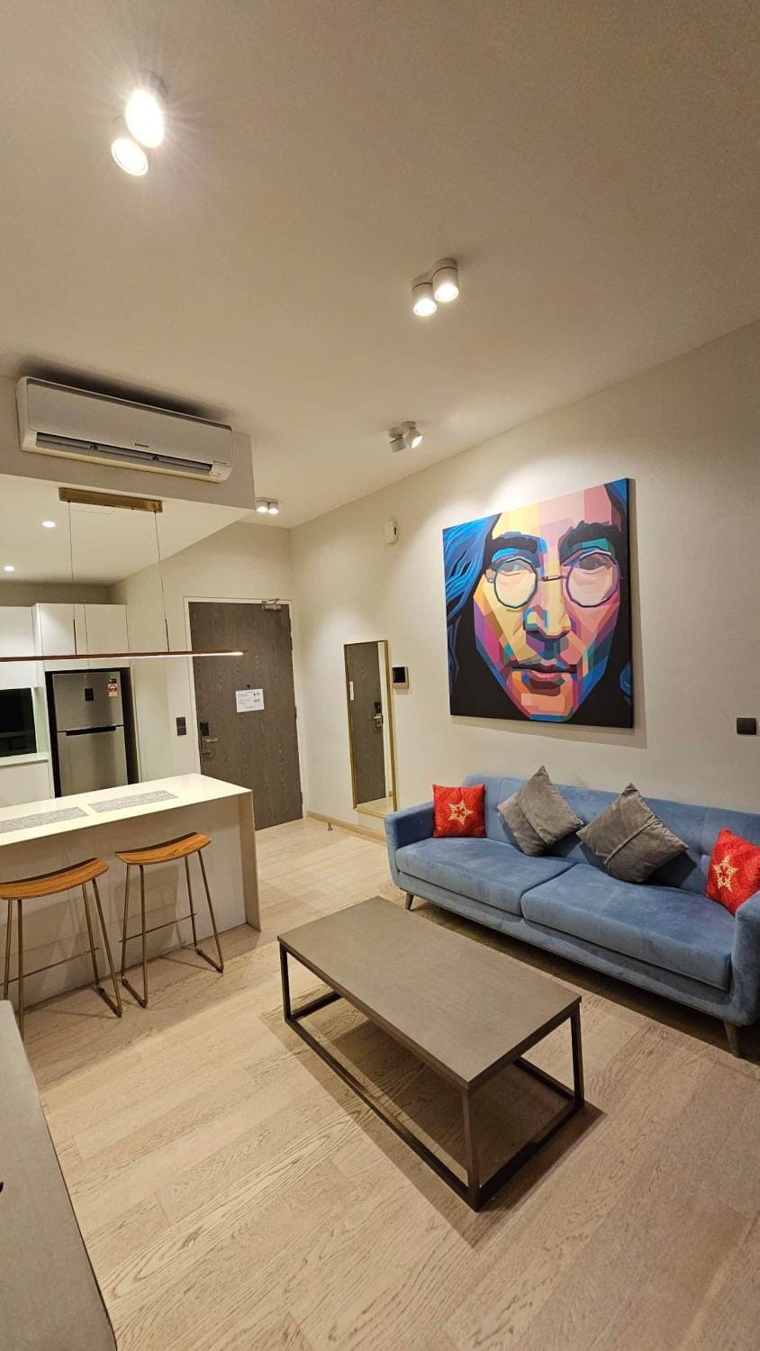 Star Residence Pool View 2br Unit Floor 8 House in Federal Territory of Kuala Lumpur