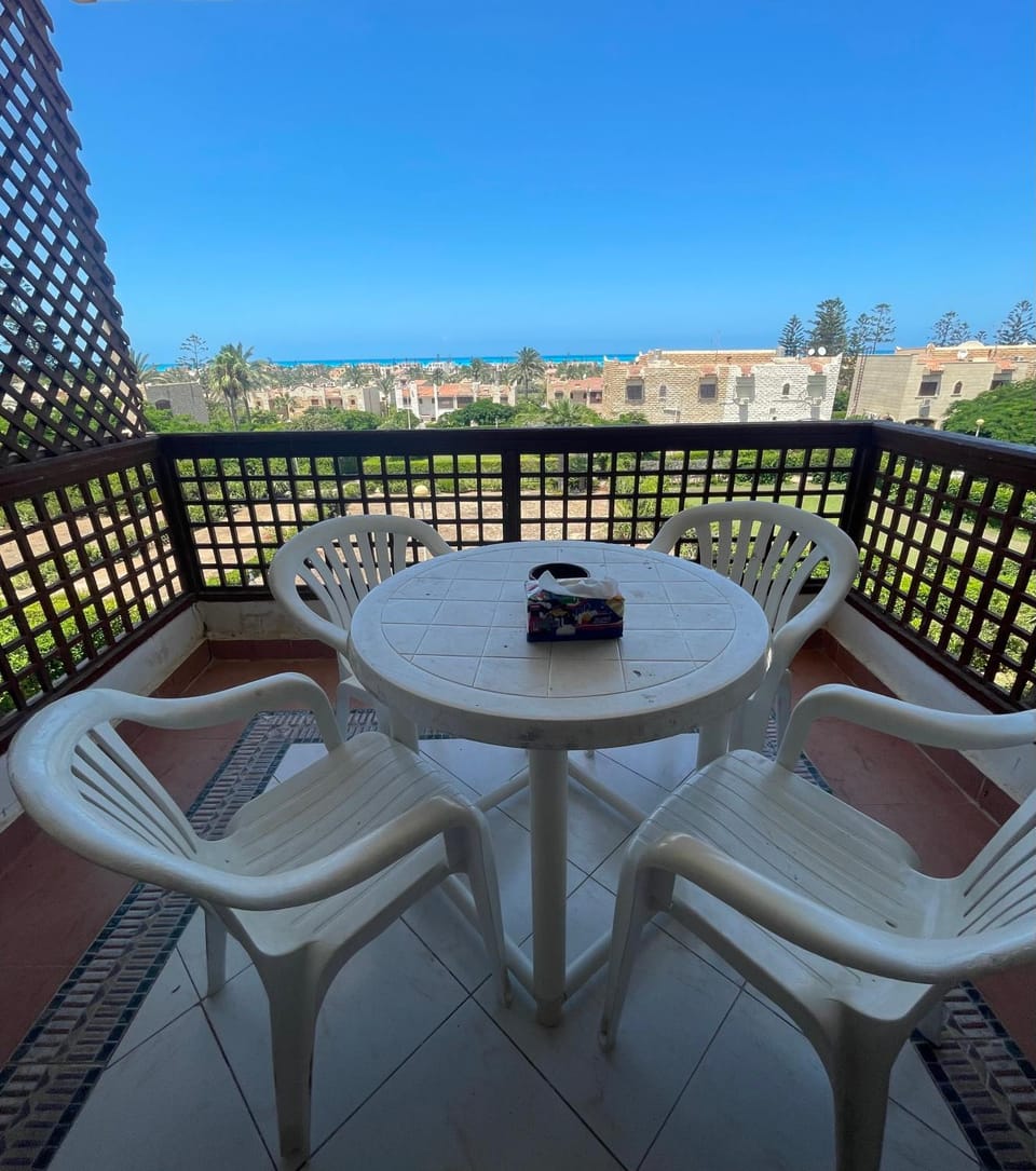 Marina 1 Three Bedroom Chalet Chalet in Egypt
