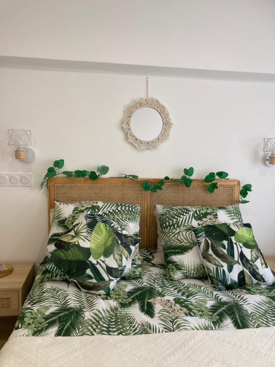 L'escale chic gare Saint Charles Apartment in Marseille