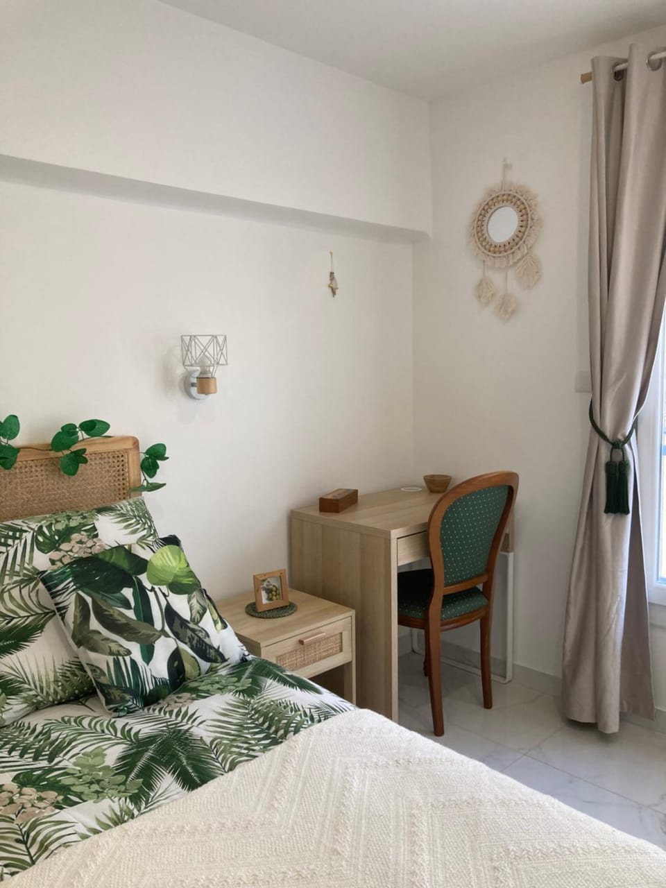L'escale chic gare Saint Charles Apartment in Marseille
