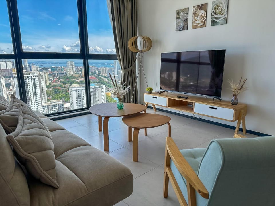 TV and multimedia, Living room, air conditioner