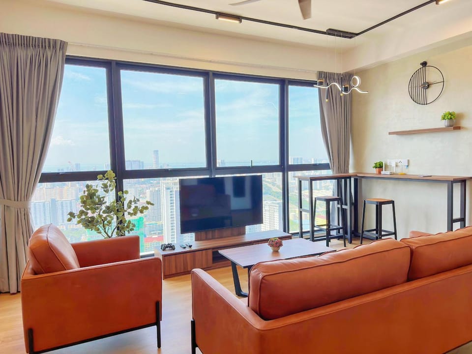 TV and multimedia, Living room, air conditioner
