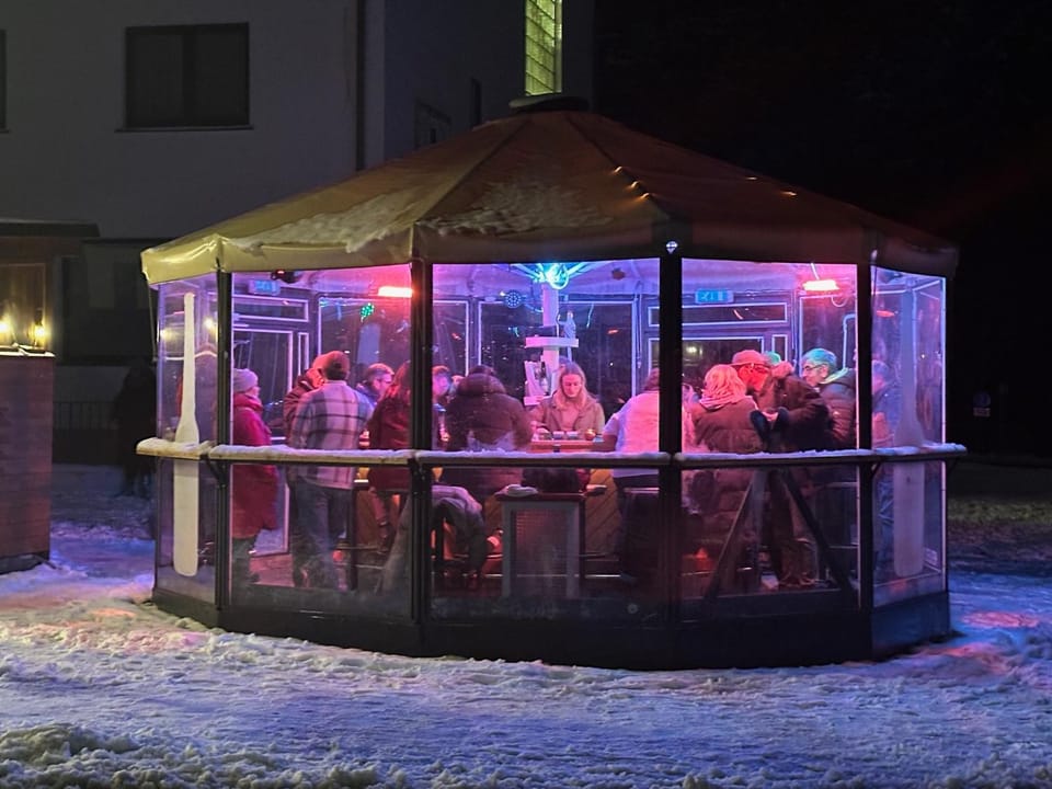 Ski School, Other