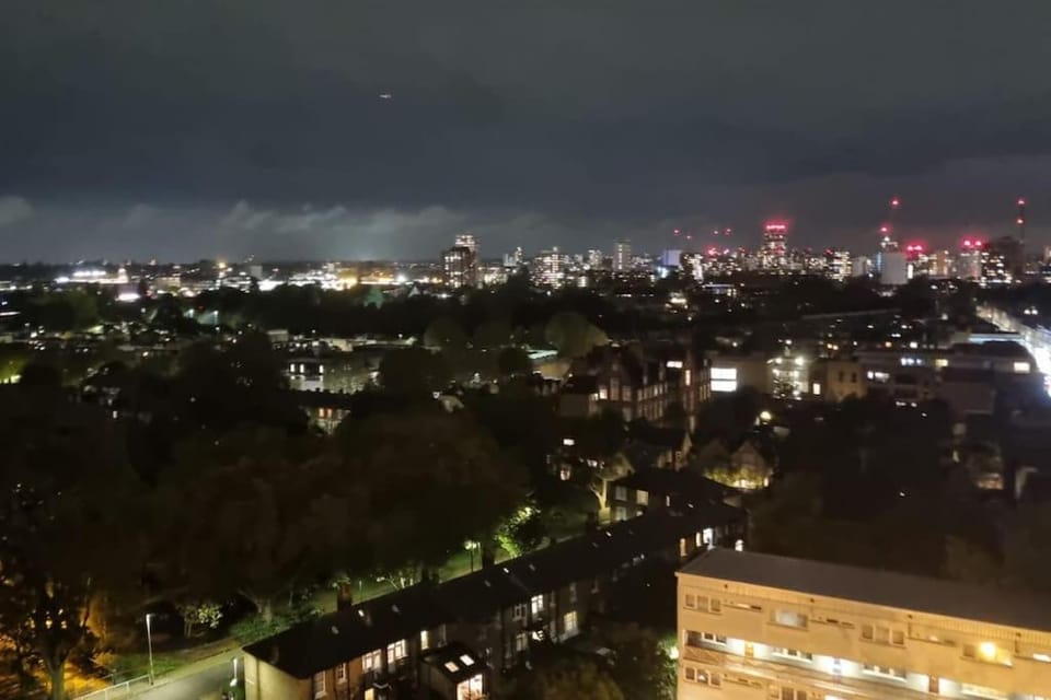 City view