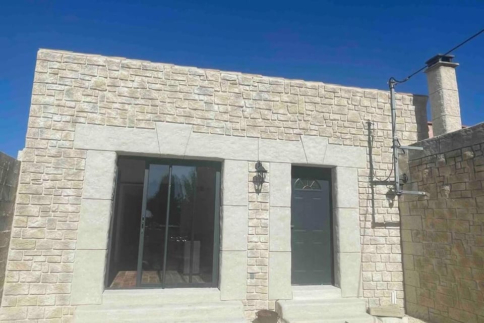 Studio Nîmes House in Nimes