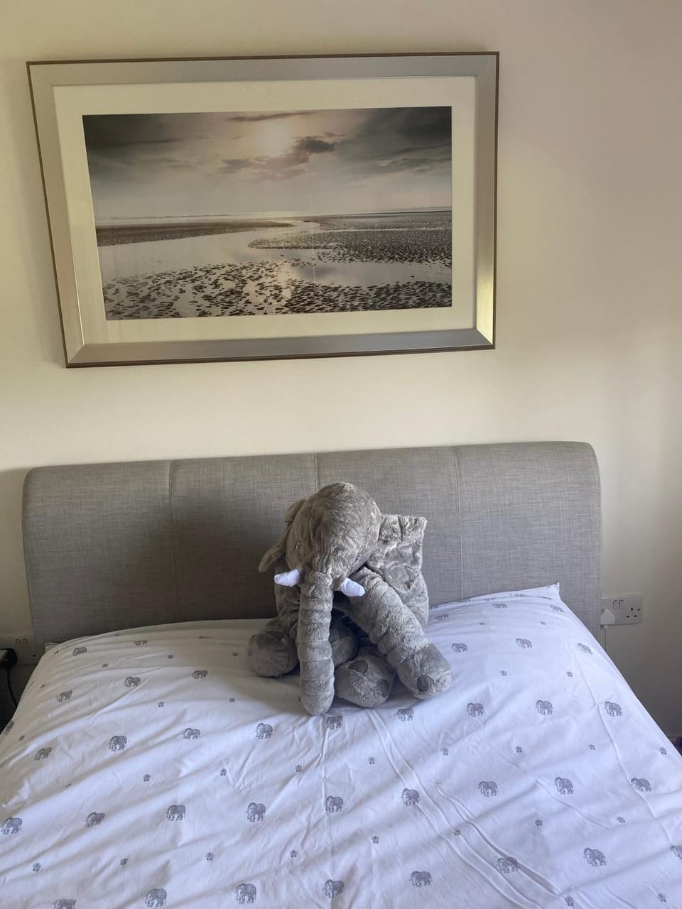Princes Risborough, Buckinghamshire, comfortable double room, quiet and central location Vacation rental in Wycombe District