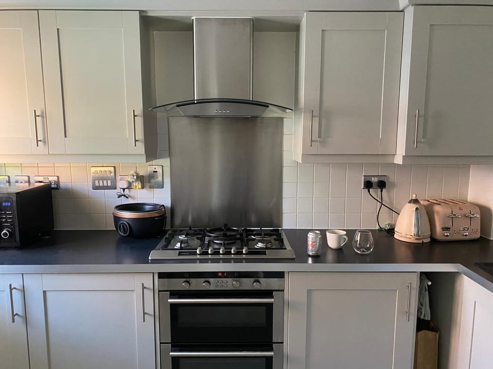 Princes Risborough, Buckinghamshire, comfortable double room, quiet and central location Vacation rental in Wycombe District