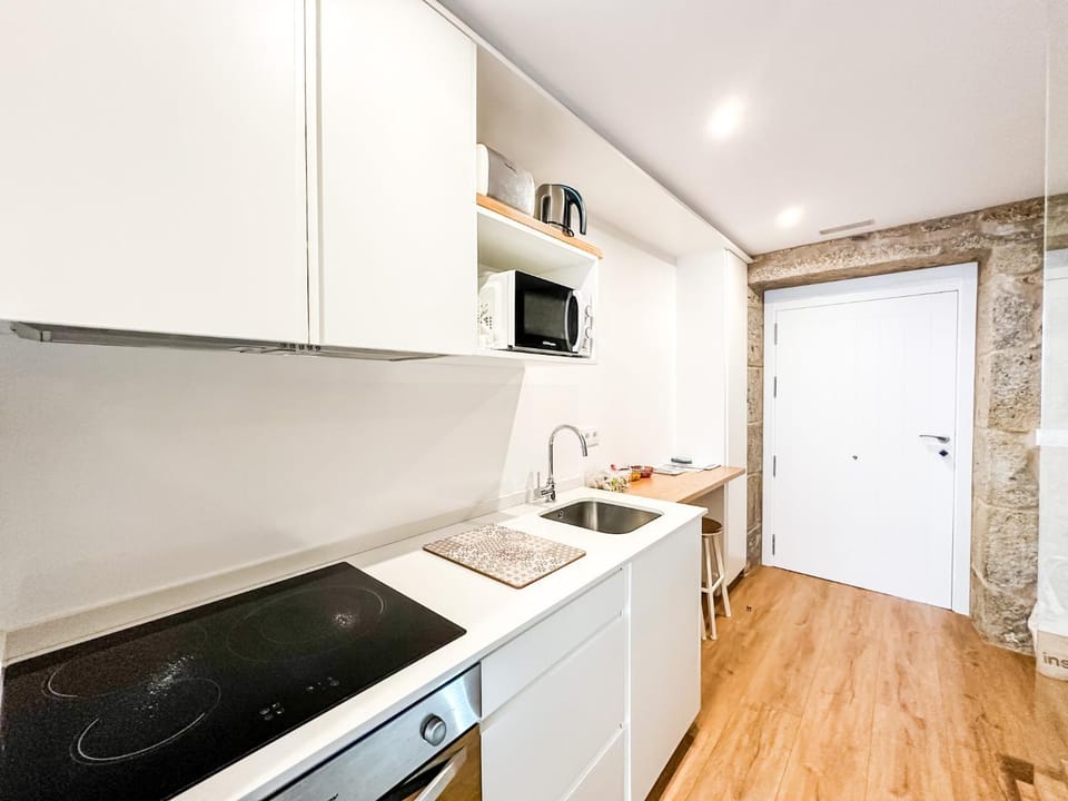 Casa de Ángeles by ALÔGA House in Fisterra