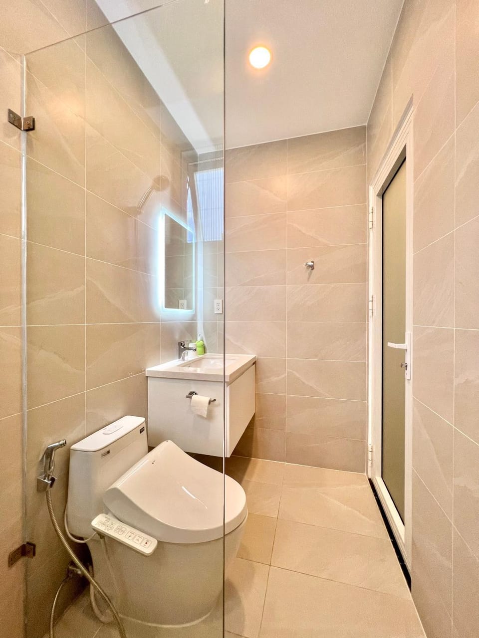 Shower, Toilet, Bathroom, bidet