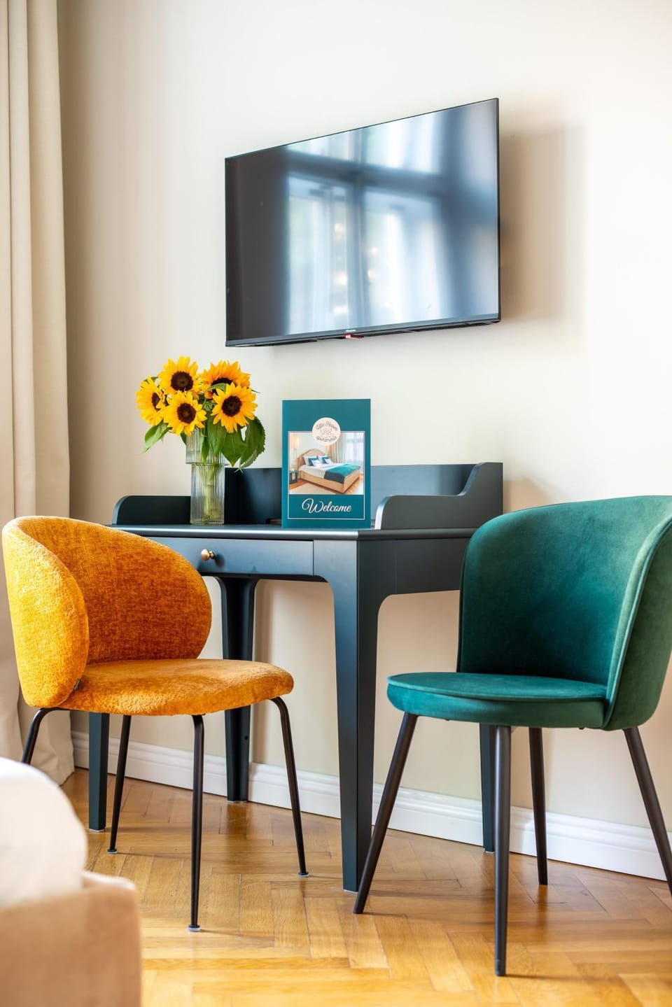 Little Heaven Apartments Apartment in Sibiu