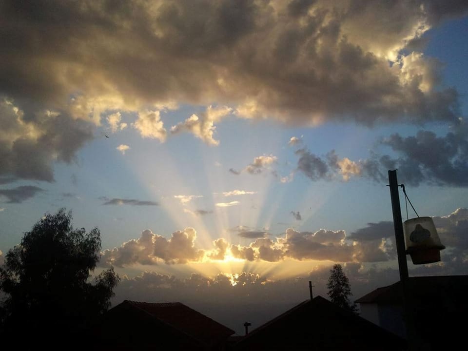Other, Sunset