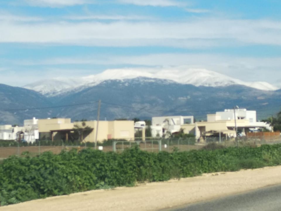 Ha'Bait Ba'Kfar Guesthouse Bed and Breakfast in North District