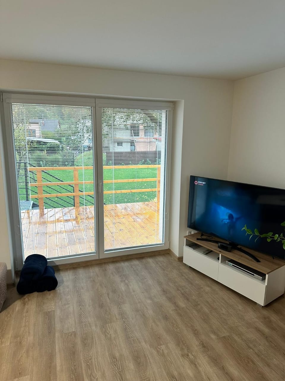 Chalupa Jarka Apartment in Slovakia