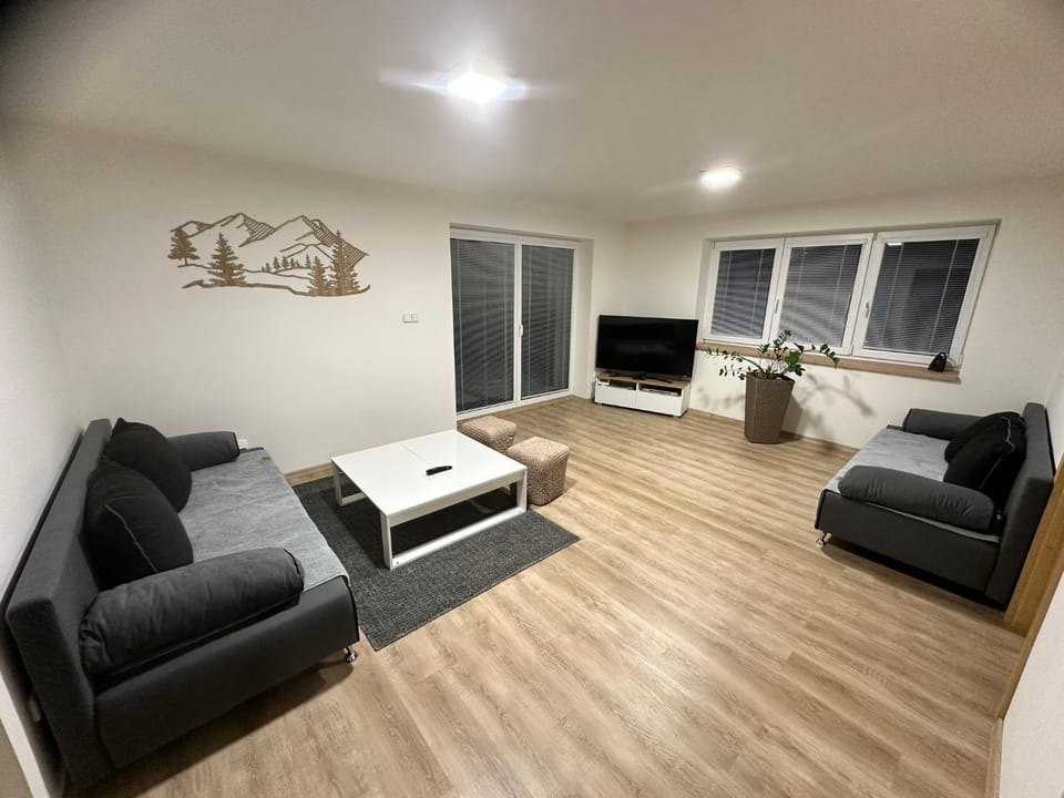 Chalupa Jarka Apartment in Slovakia