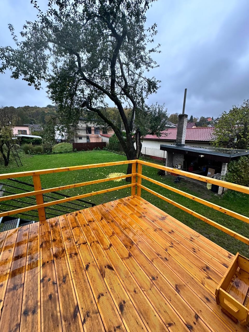 Chalupa Jarka Apartment in Slovakia