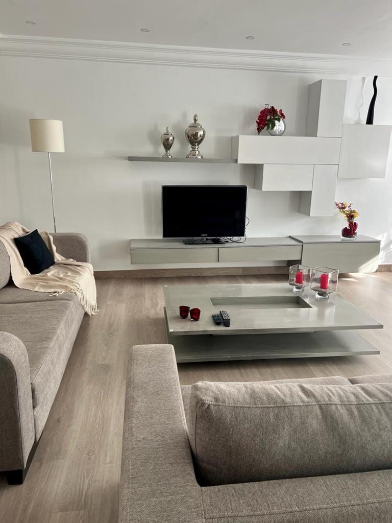 Cozy apartment in Tunis Apartment in Tunis Governorate, Tunisia