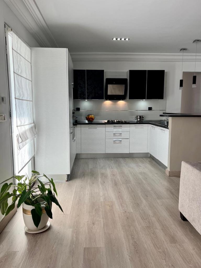 Cozy apartment in Tunis Apartment in Tunis Governorate, Tunisia
