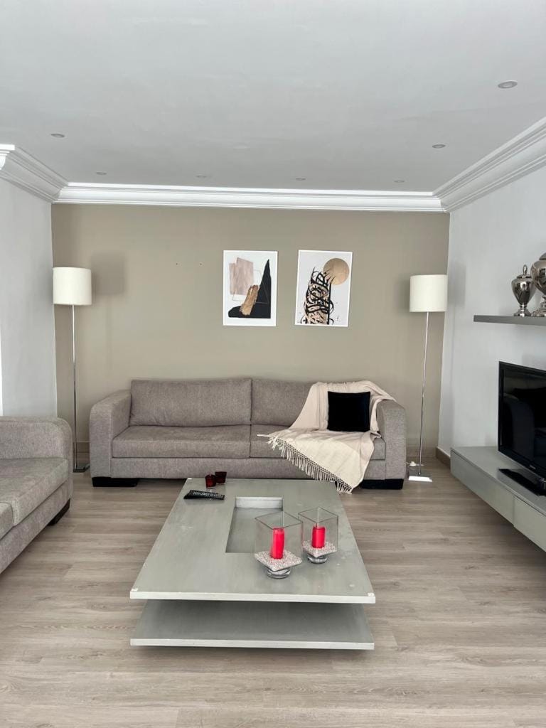 Cozy apartment in Tunis Apartment in Tunis Governorate, Tunisia