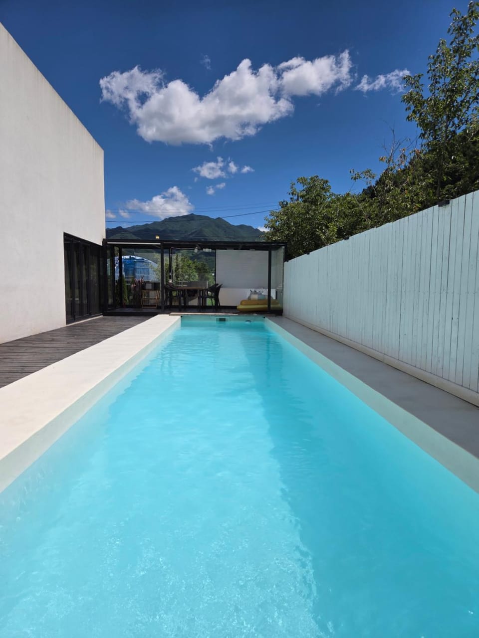 Stay Timoga - Private Poolvilla Villa in South Korea