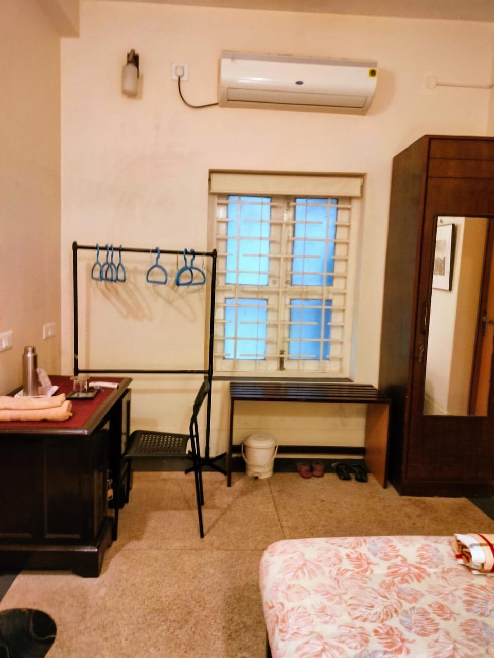 Disharee 51A Apartment in Kolkata