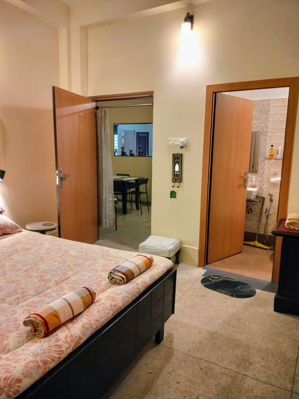 Disharee 51A Apartment in Kolkata