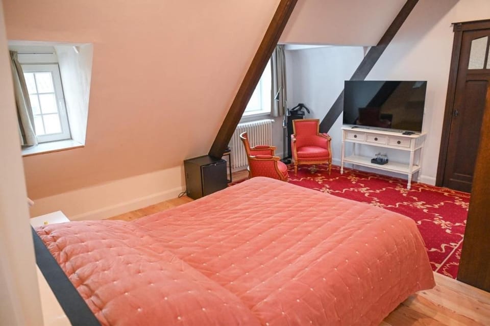 Guesthouse 1640 Bed and Breakfast in Bruges