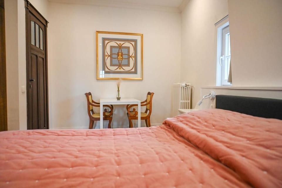 Guesthouse 1640 Bed and Breakfast in Bruges