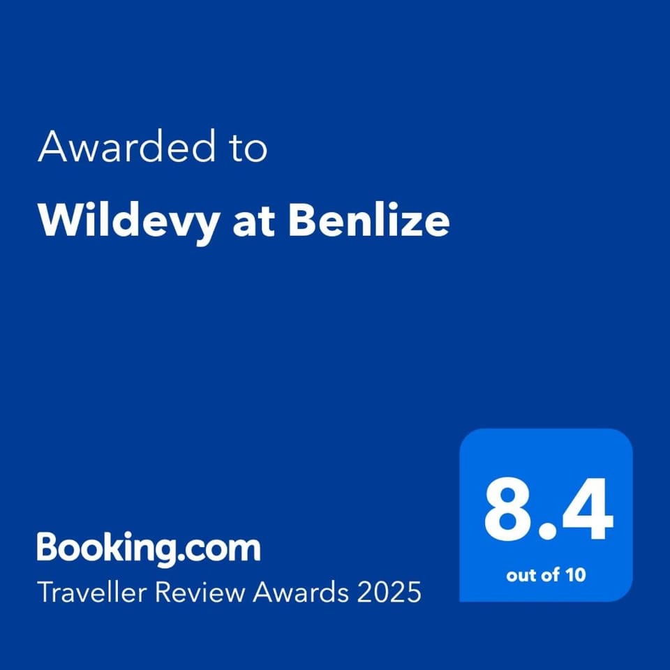 Wildevy at Benlize Apartment in Gauteng