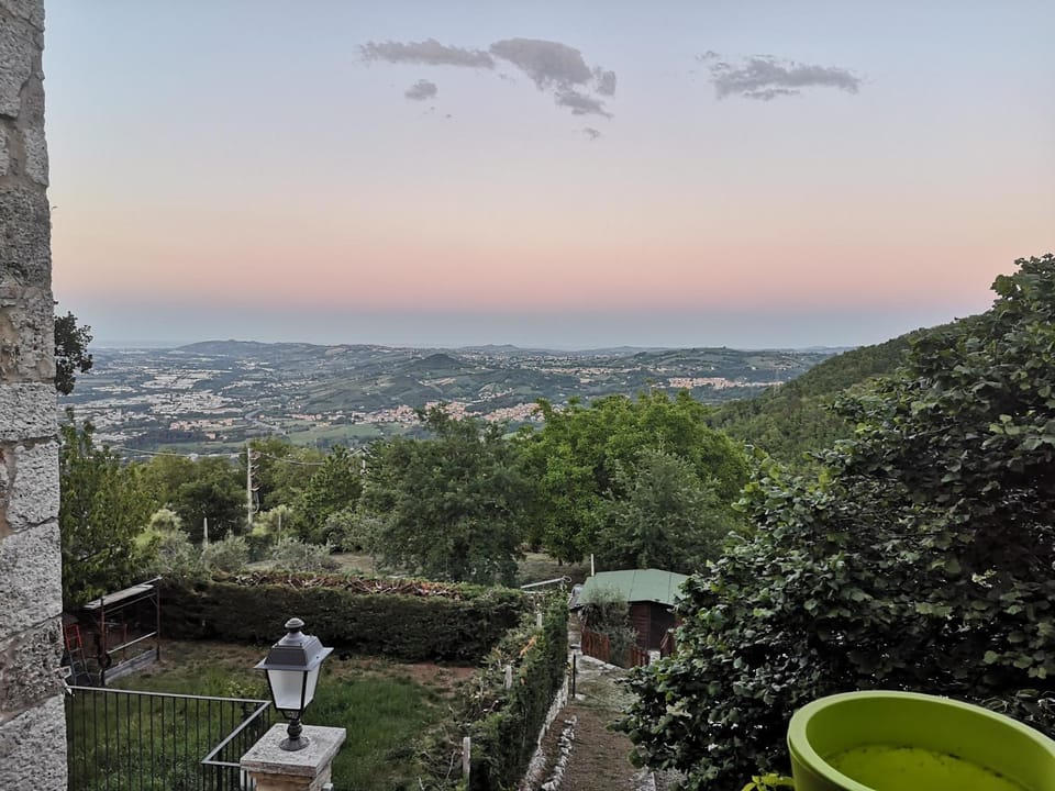 Sor Mimi Bed and Breakfast in Abruzzo