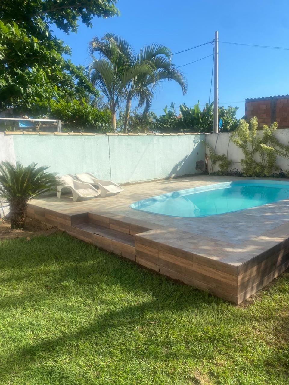 bosquetemporada House in Cabo Frio