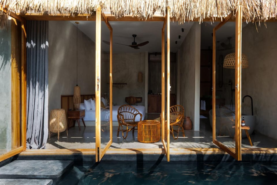 Be Zanzibar Boutique Hotel Hotel in Tanzania
