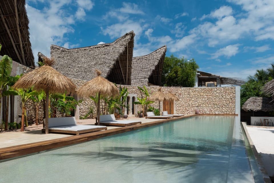 Be Zanzibar Boutique Hotel Hotel in Tanzania