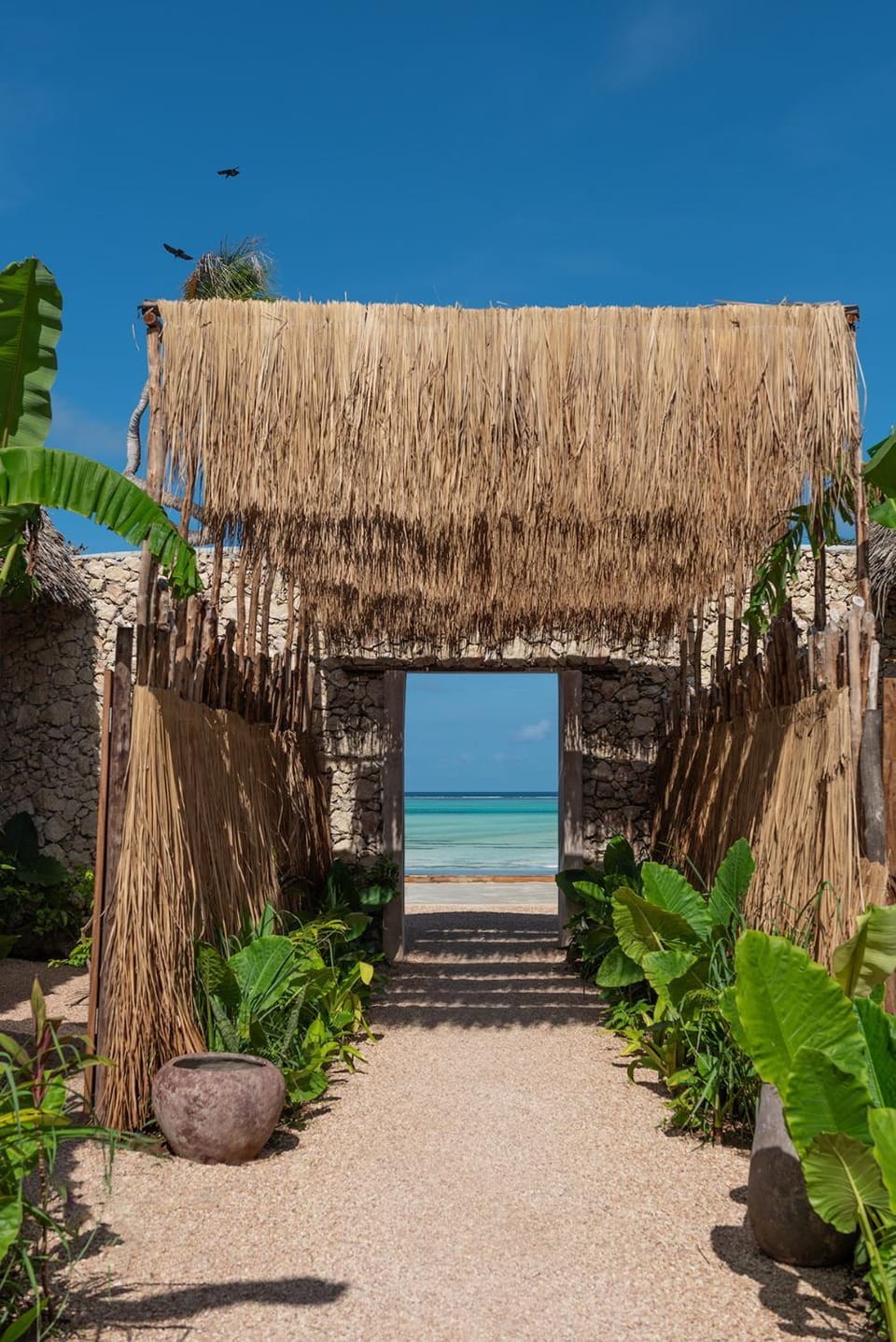 Be Zanzibar Boutique Hotel Hotel in Tanzania