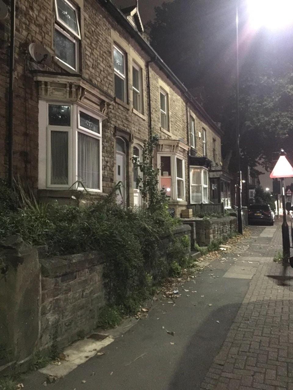Raja's House Vacation rental in Sheffield