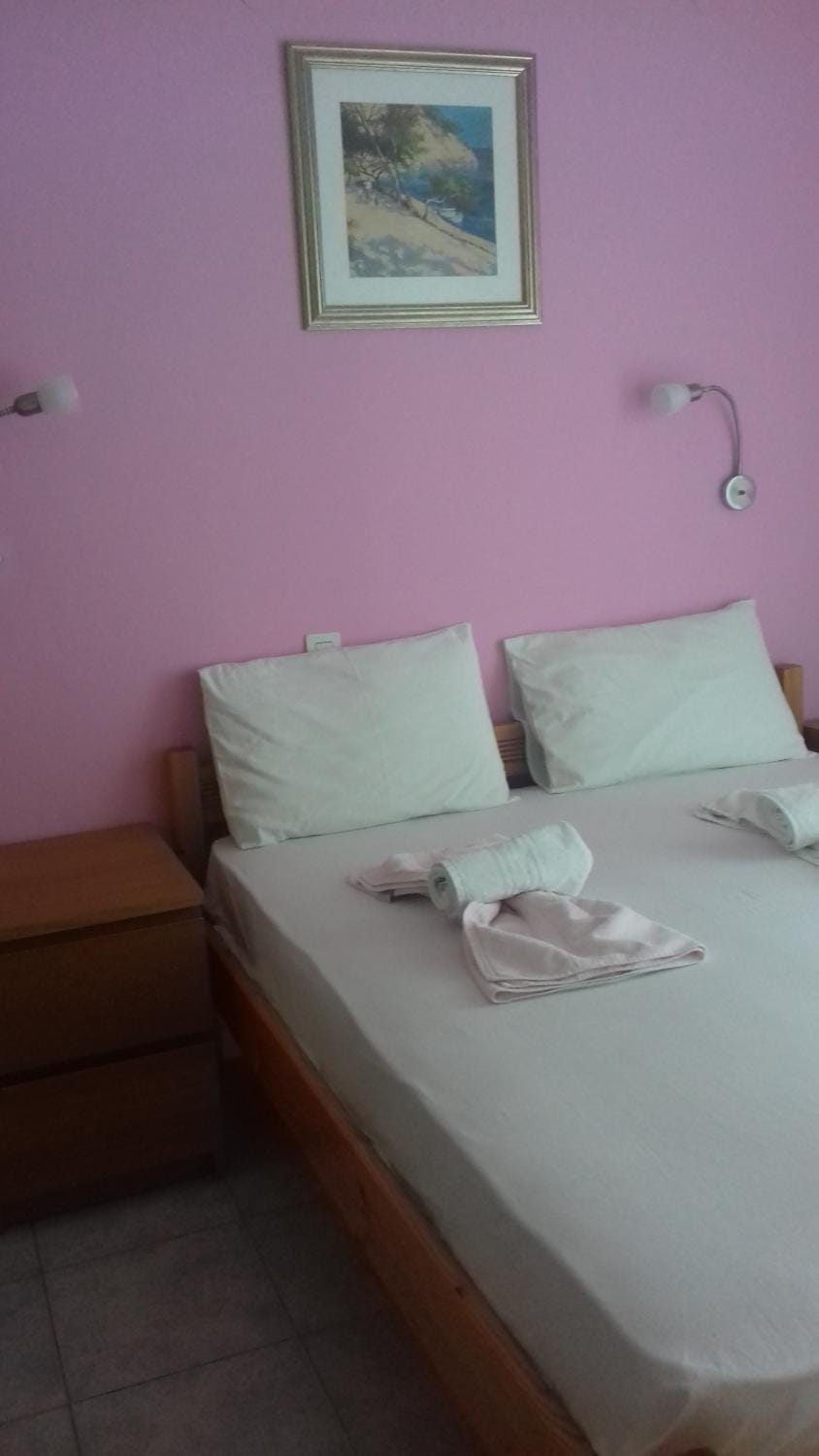 LICHNOS Babis Taverna & Rooms Bed and Breakfast in Peloponnese, Western Greece and the Ionian