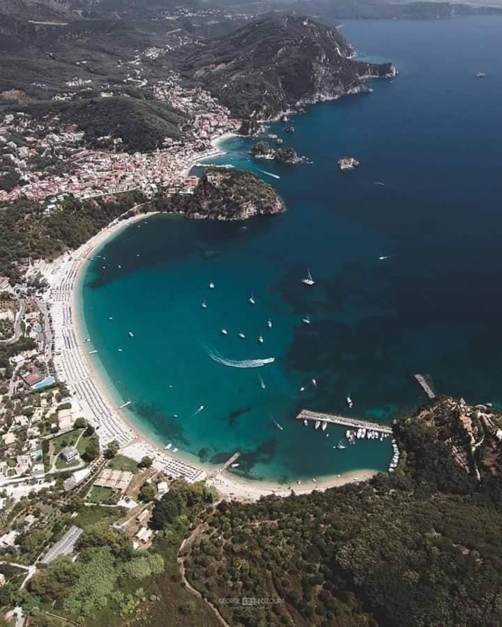 LICHNOS Babis Taverna & Rooms Bed and Breakfast in Peloponnese, Western Greece and the Ionian