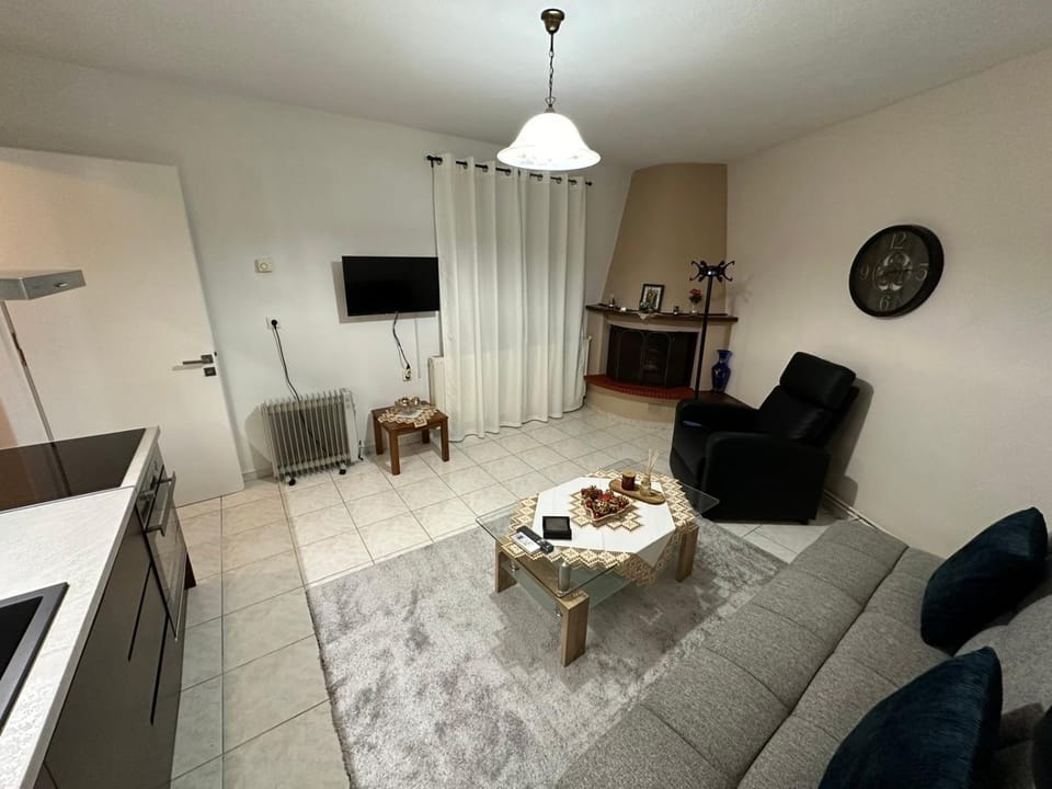 Palaiomonastiro mountain resort 1 Apartment in Peloponnese, Western Greece and the Ionian