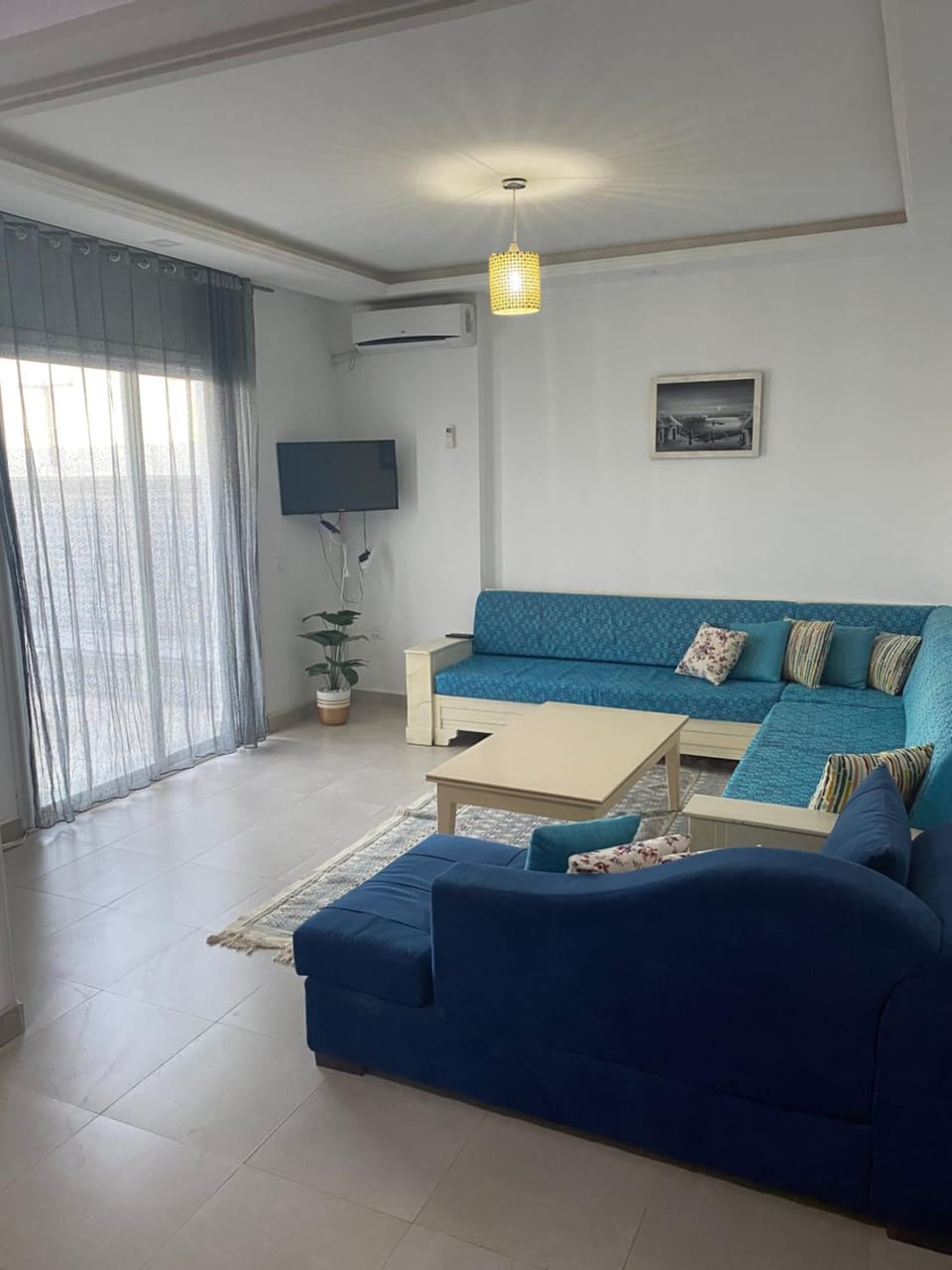 Mina résidence A4 Apartment in Tunisia