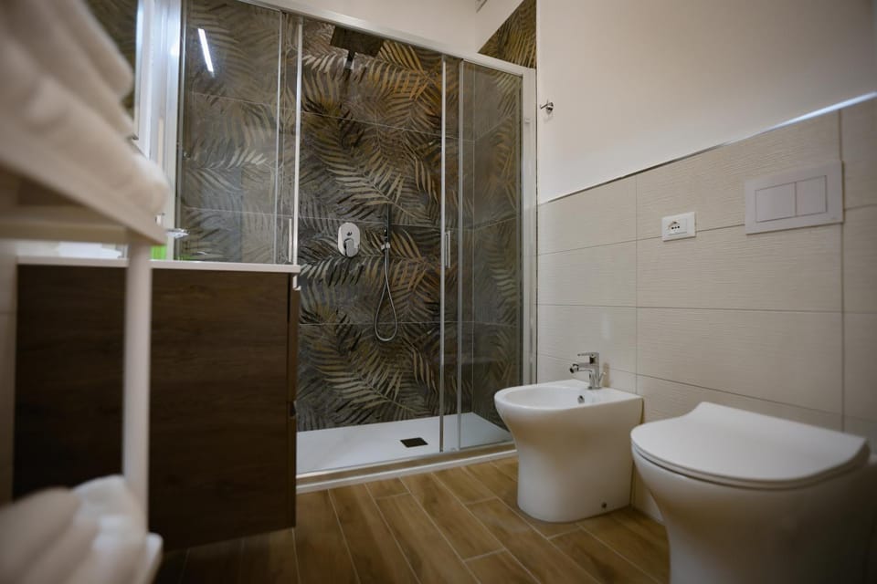 B&B a Salerno Bed and Breakfast in Salerno